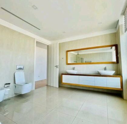 Vende-se um luxuoso apartamento tipo 4 no condomínio ZEN com 5 WCS