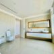 Vende-se um luxuoso apartamento tipo 4 no condomínio ZEN com 5 WCS