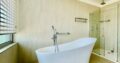 Vende-se um luxuoso apartamento tipo 4 no condomínio ZEN com 5 WCS