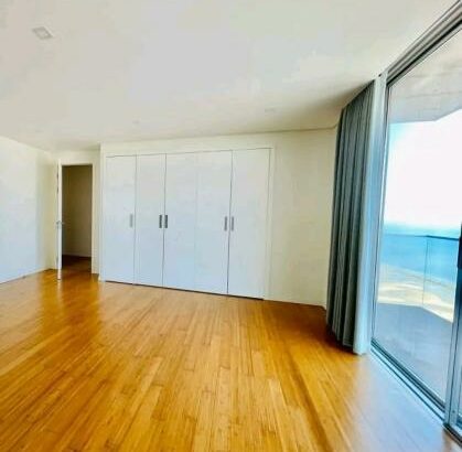 Vende-se um luxuoso apartamento tipo 4 no condomínio ZEN com 5 WCS