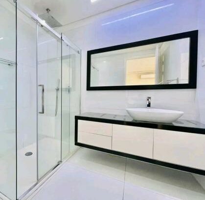 Vende-se um luxuoso apartamento tipo 4 no condomínio ZEN com 5 WCS