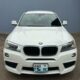 acaba de chegar BMW X3