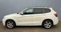 acaba de chegar BMW X3