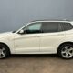 acaba de chegar BMW X3
