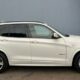 acaba de chegar BMW X3