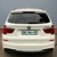 acaba de chegar BMW X3