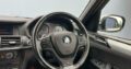 acaba de chegar BMW X3