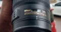 lente Nikon AF-S 200-500mm