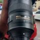 lente Nikon AF-S 200-500mm