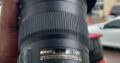 lente Nikon AF-S 200-500mm