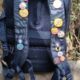 Mochila HP para material fotográfico