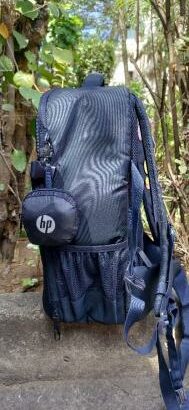 Mochila HP para material fotográfico