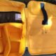 Mochila HP para material fotográfico