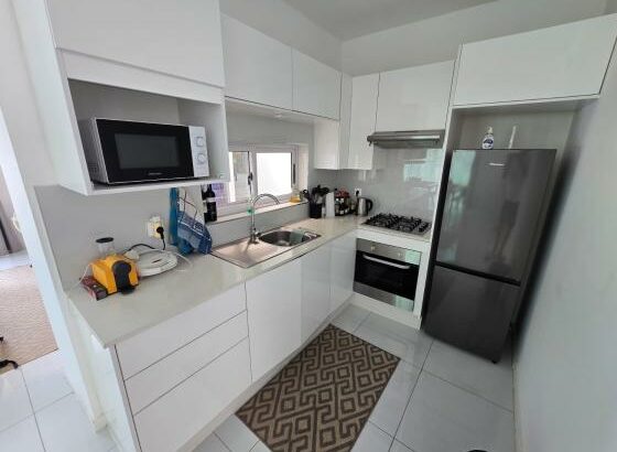 Vende-se Casa Tipo 2 na Matola Fomento