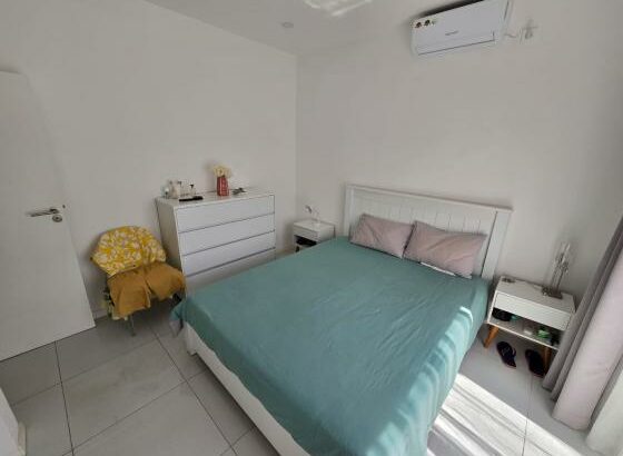 Vende-se Casa Tipo 2 na Matola Fomento