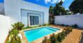 Vende-se Casa Tipo 2 na Matola Fomento