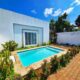 Vende-se Casa Tipo 2 na Matola Fomento