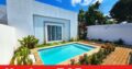 Vende-se Casa Tipo 2 na Matola Fomento