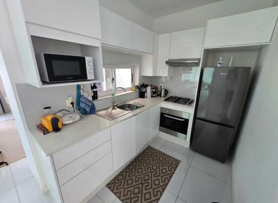 Vende-se Casa Tipo 2 na Matola Fomento