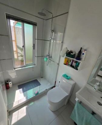 Vende-se Casa Tipo 2 na Matola Fomento