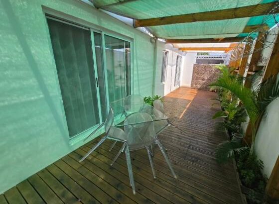 Vende-se Casa Tipo 2 na Matola Fomento