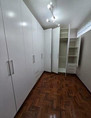 Moradia Tipo 4 na Matola Hanhane