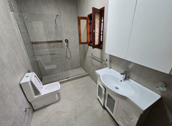 Moradia Tipo 4 na Matola Hanhane