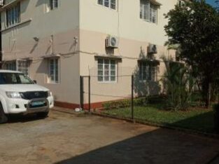 Arrenda-se moradia geminada tipo 4 na Sommershield, Av.  Mao Tse Tung/ valentim siti, ideal para escritórios