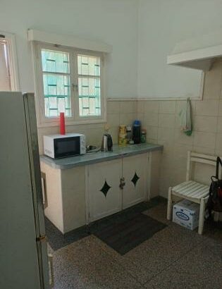 Arrenda-se moradia geminada tipo 4 na Sommershield, Av.  Mao Tse Tung/ valentim siti, ideal para escritórios