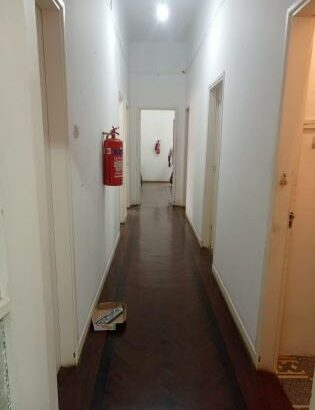 Arrenda-se moradia geminada tipo 4 na Sommershield, Av.  Mao Tse Tung/ valentim siti, ideal para escritórios