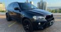 BMW X5 7LUGARES MSPORT RECEM IMPORTADO