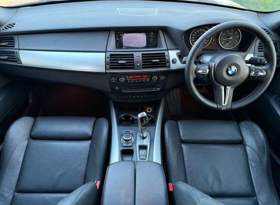 BMW X5 7LUGARES MSPORT RECEM IMPORTADO