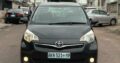 Toyota Ractis 2012 RECÉM-IMPORTADO