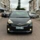 Toyota Ractis 2012 RECÉM-IMPORTADO