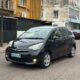 Toyota Ractis 2012 RECÉM-IMPORTADO