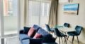 luxuosa apartamento T2 no Polana Plaza