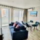 luxuosa apartamento T2 no Polana Plaza