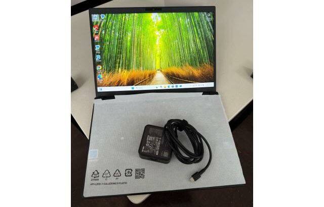 ASUS EXPERTBOOK CORE i7 Ultra  14TH GEN 8