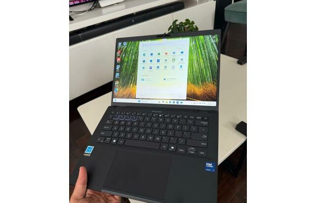 ASUS EXPERTBOOK CORE i7 Ultra  14TH GEN 8