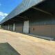 Arrenda-se um armazém com cerca de 3510m2 na Matola n4