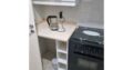 Arrenda-se um apartamento tipo 2 mobilado no condomínio polana shopping na polana