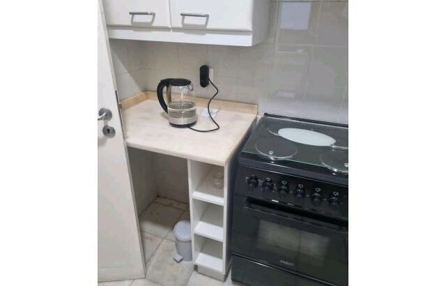 Arrenda-se um apartamento tipo 2 mobilado no condomínio polana shopping na polana