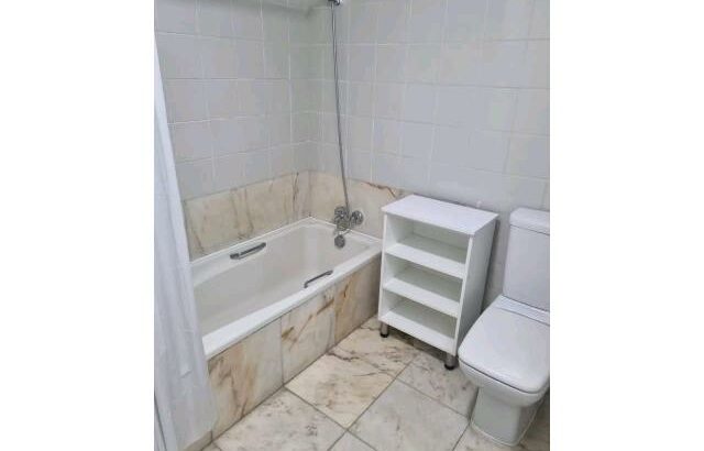 Arrenda-se um apartamento tipo 2 mobilado no condomínio polana shopping na polana