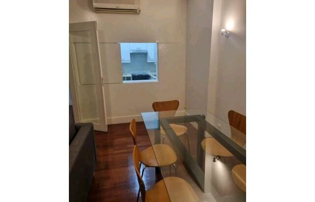 Arrenda-se um apartamento tipo 2 mobilado no condomínio polana shopping na polana