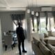 Vende-se um apartamento tipo 3 na Coop / rua da França reabilitado
