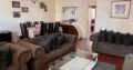 Vende-se um apartamento tipo 4 na karl max próximo a casa das loiças