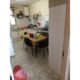 Vende-se um apartamento tipo 4 na karl max próximo a casa das loiças