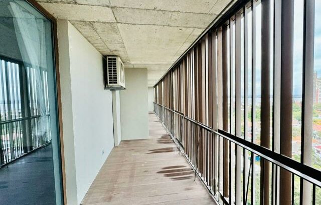 Vende-se um apartamento tipo 3 no condomínio JN130 na Julius nherere