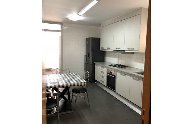Arrendo apartamento t3 no condomínio imoiveste Julius Nyerere