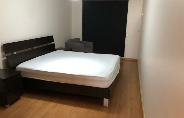 Arrendo apartamento t3 no condomínio imoiveste Julius Nyerere